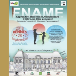 16EME COLLOQUE DE LA FNAME