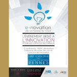 SALON E-NOVATION