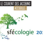 Sfécologie 2018 Rennes Congrès